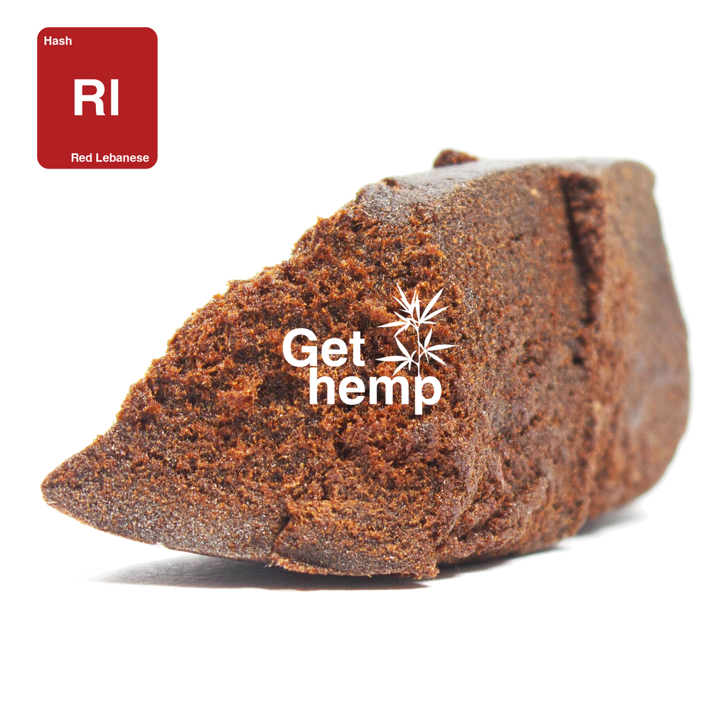 CBD Flower & Oil | CBD Hemp Products (UK & Ireland) | Gethemp