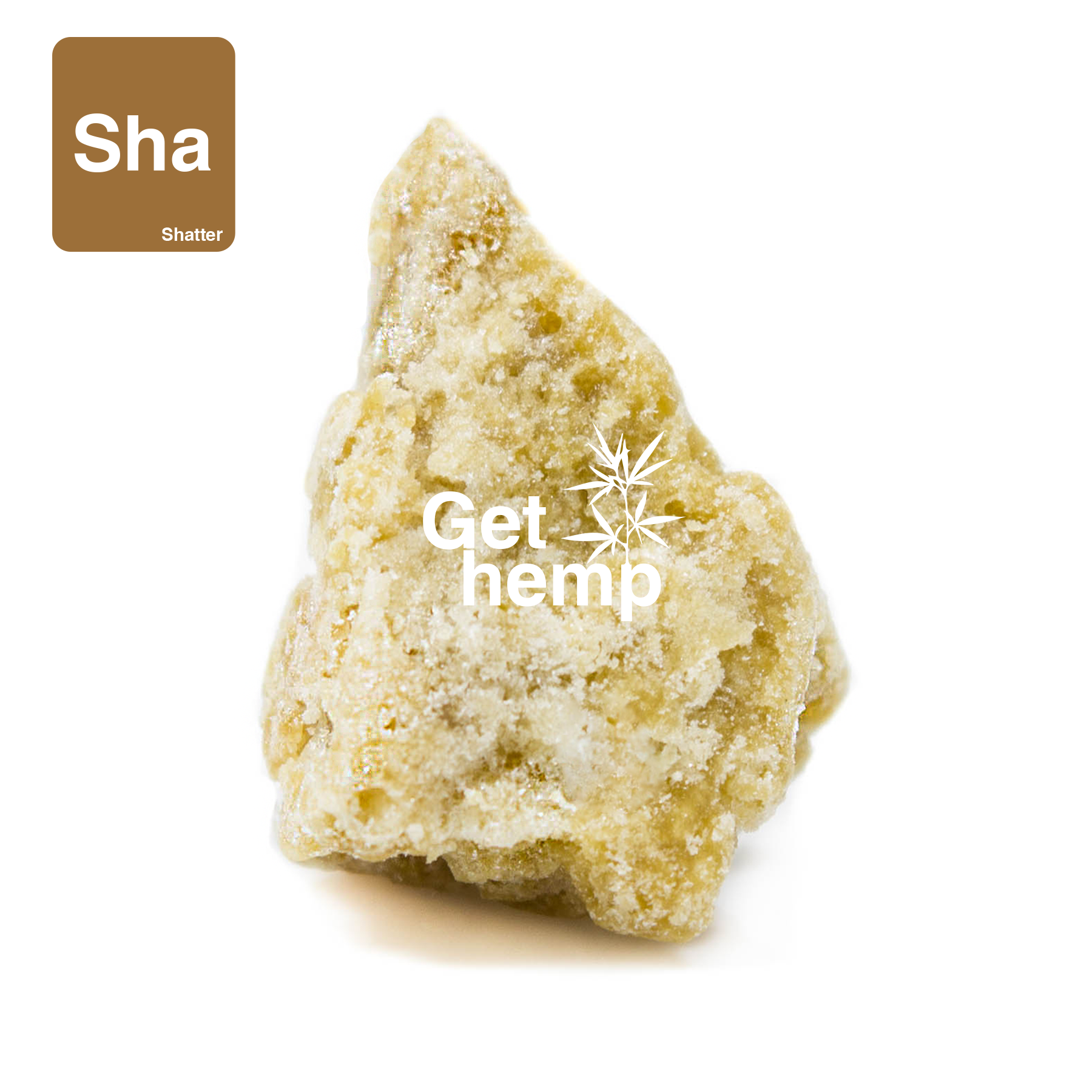 Shatter - Gethemp