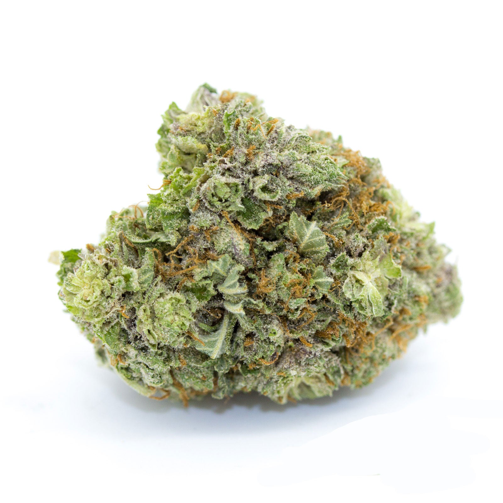 "Super Skunk" CBD Hemp Flowers (CBD 30% Max) - Gethemp