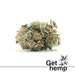"Big Bud" CBD Hemp Flowers (CBD 18% Max) - Gethemp