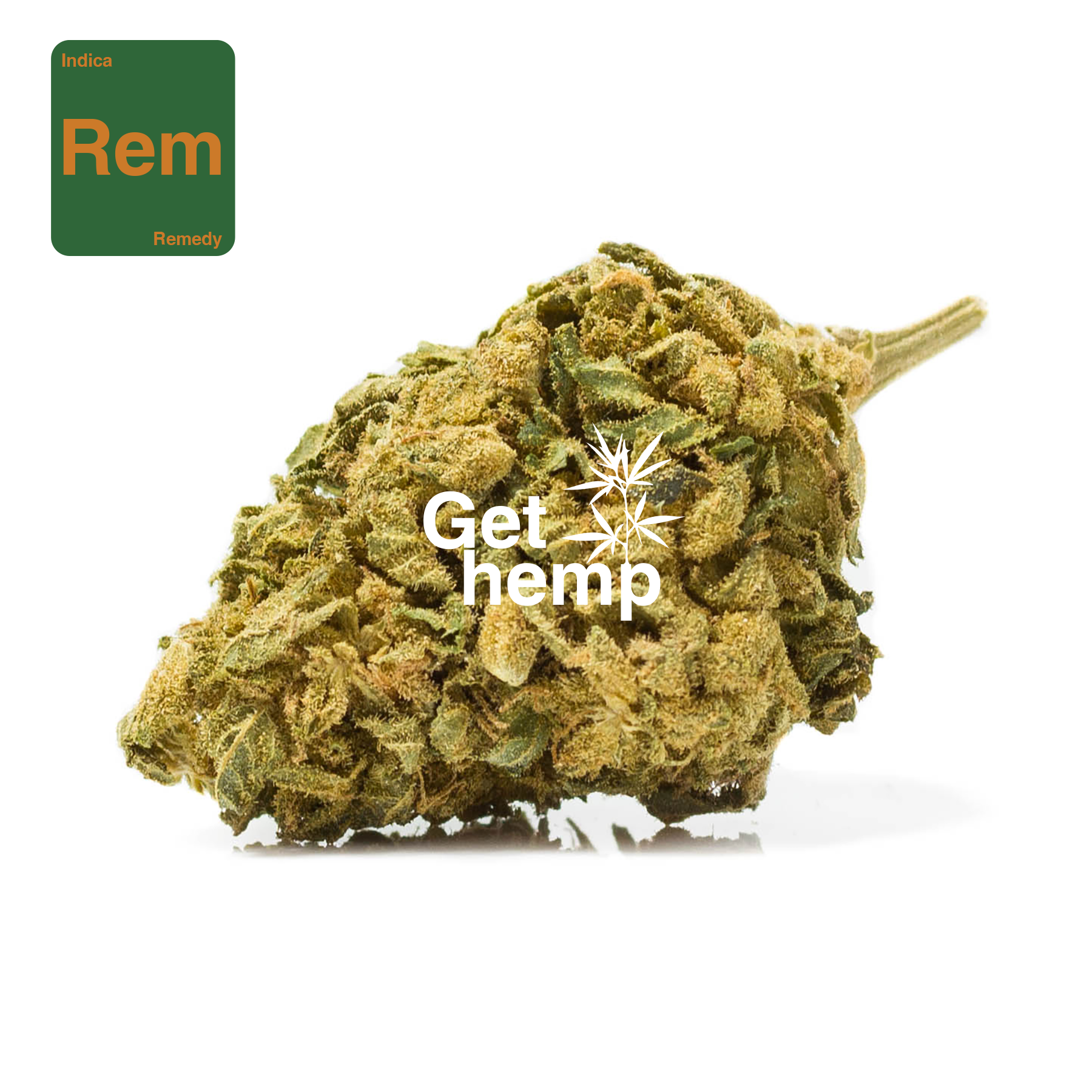 Remedy CBD FLOWER