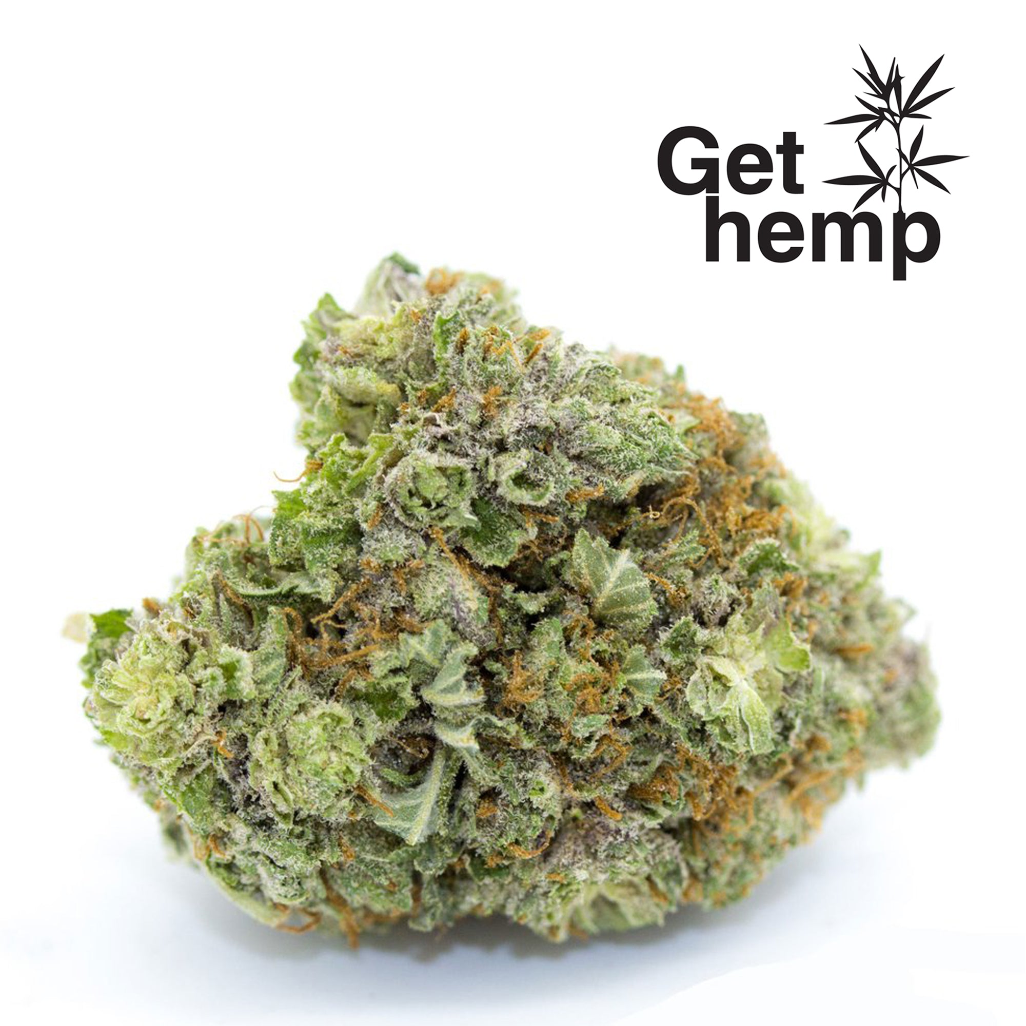 "Super Skunk" CBD Hemp Flowers (CBD 30% Max) - Gethemp