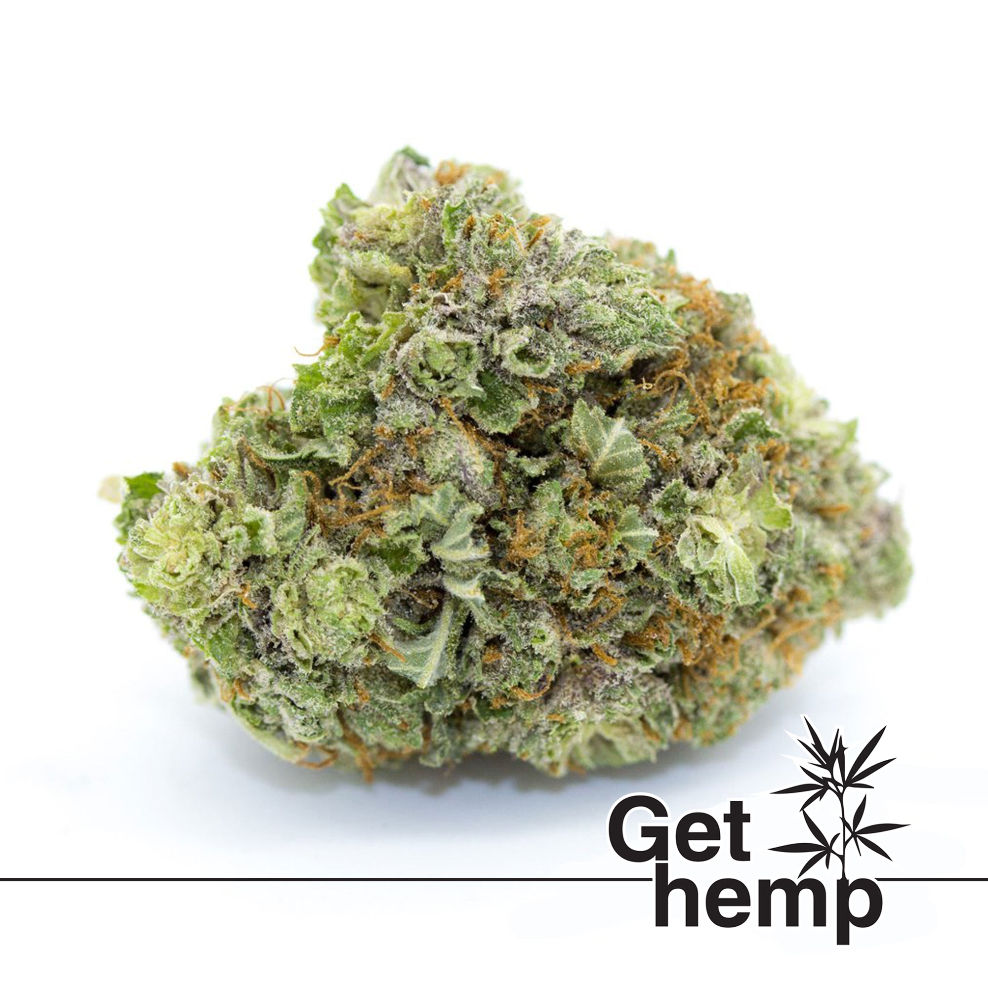 "Super Skunk" CBD Hemp Flowers (CBD 30% Max) - Gethemp